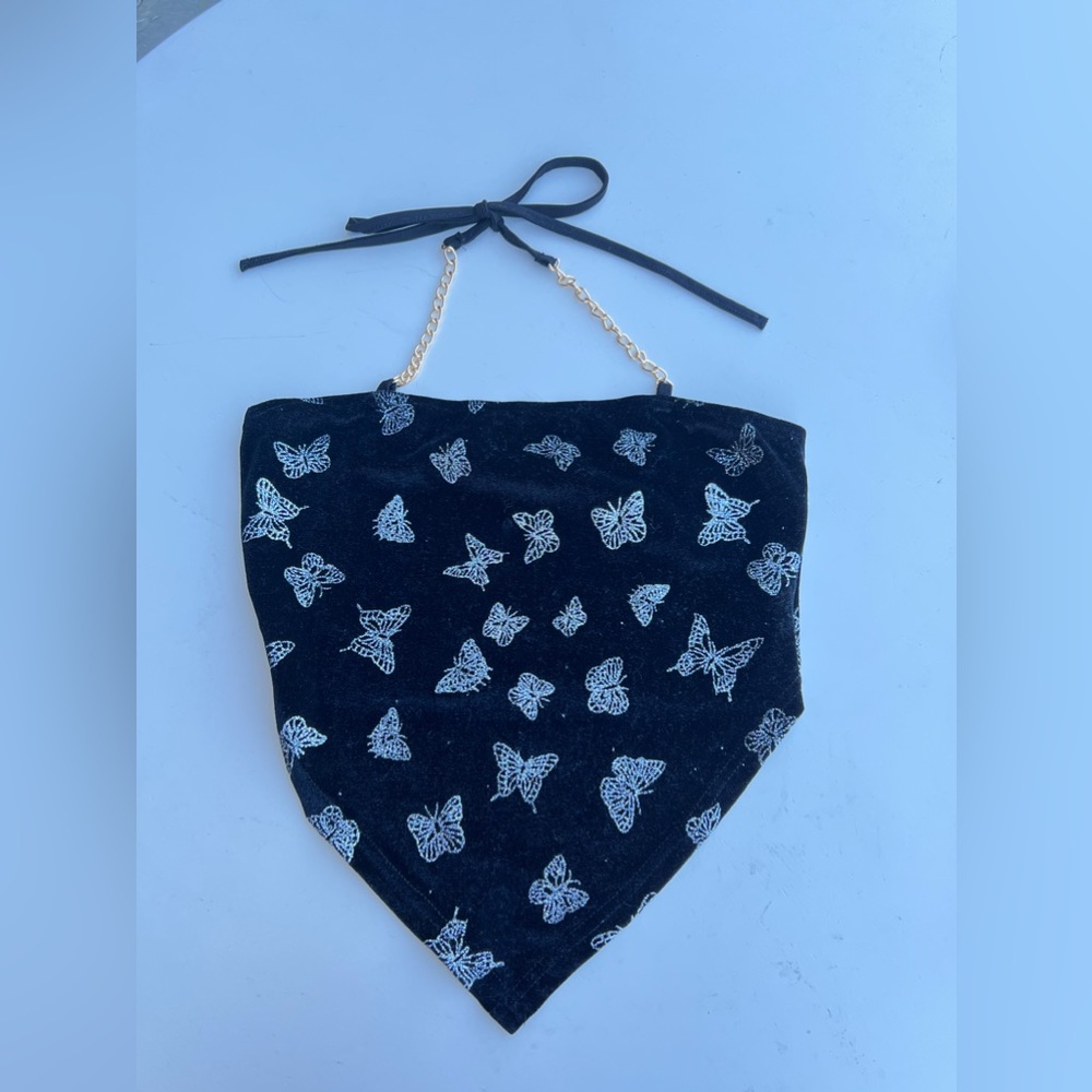 XS Cute Top